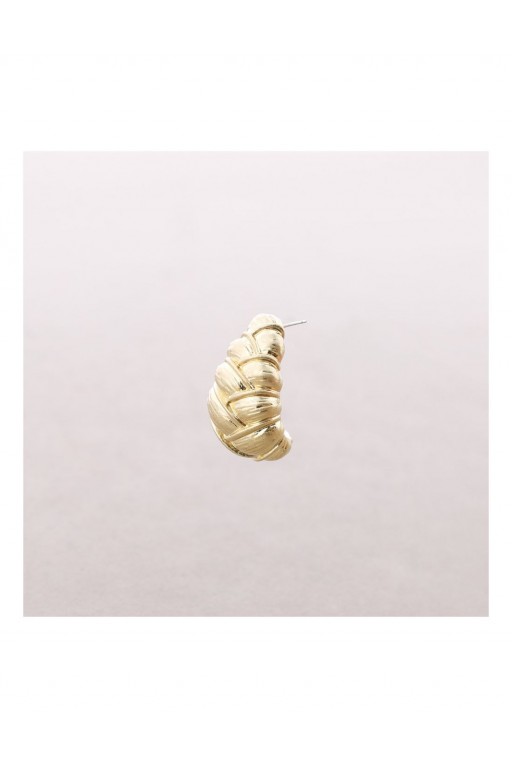 PENDIENTES GOLD