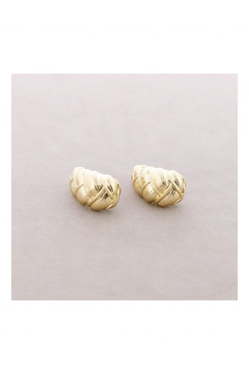 PENDIENTES GOLD