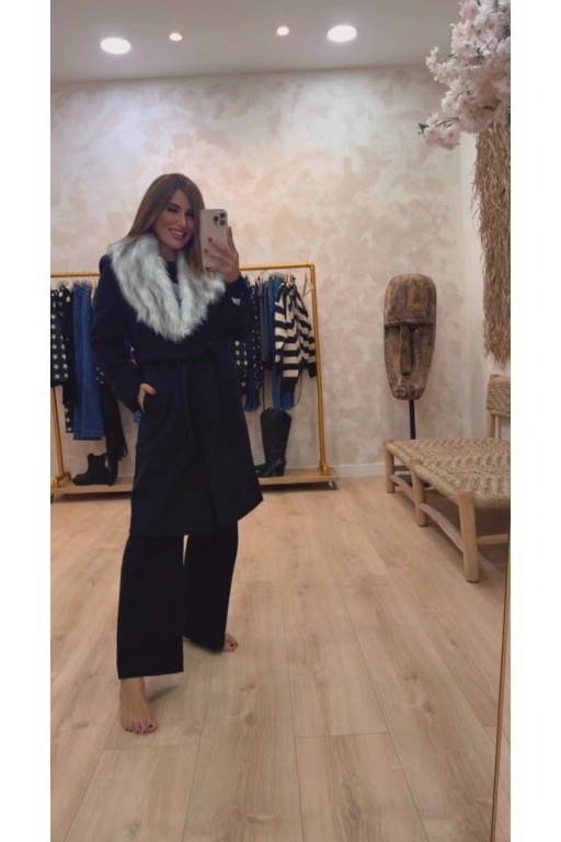 ¡ ÚLTIMO ! ABRIGO NAOMI