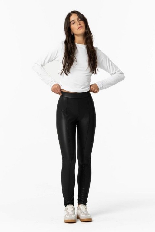 LEGGING ECOPIEL