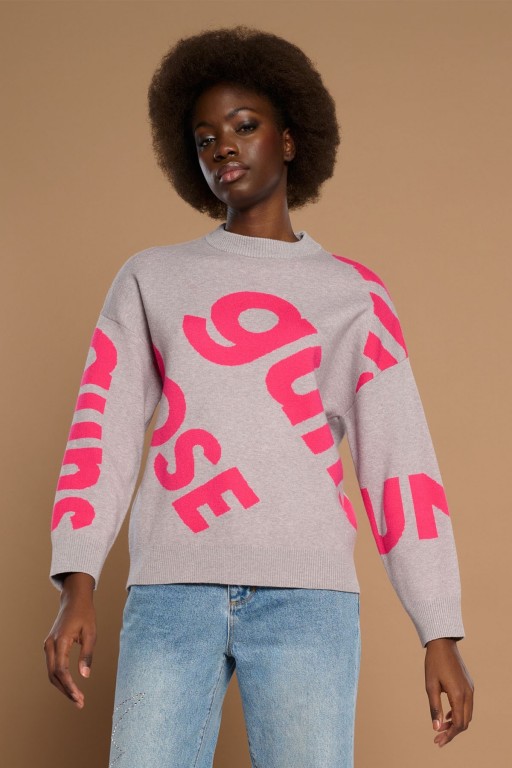 ¡ ÚLTIMO ! JERSEY GUNS