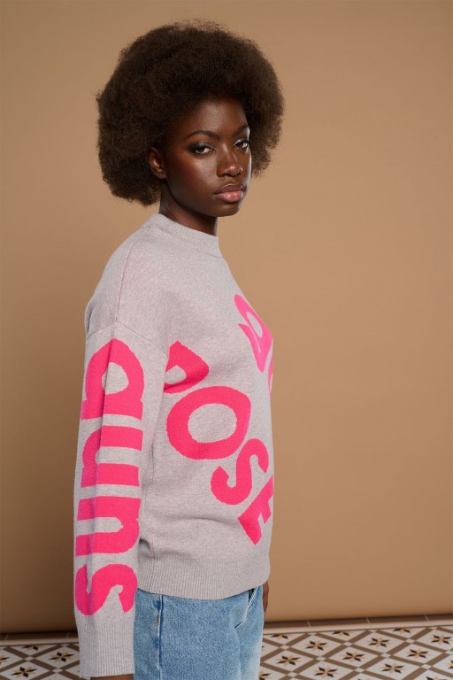 ¡ ÚLTIMO ! JERSEY GUNS