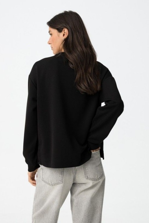 ¡ ÚLTIMA ! SUDADERA PEARL