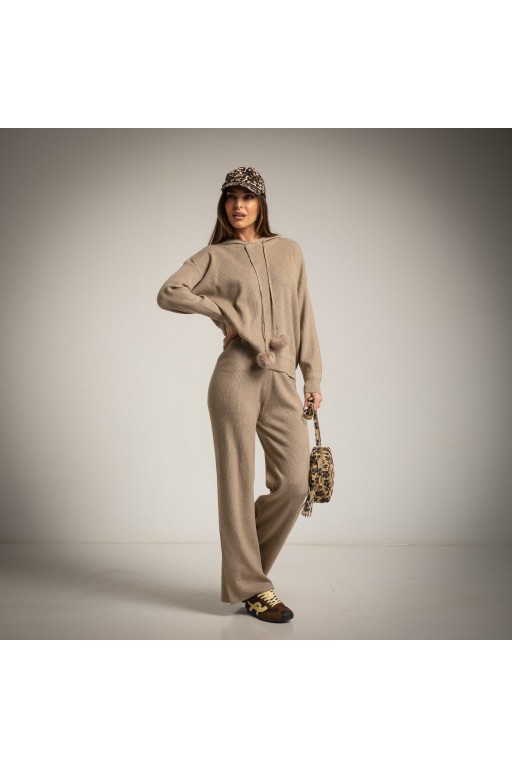 CHANDAL  PUNTO CAMEL