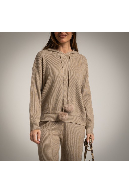 CHANDAL  PUNTO CAMEL