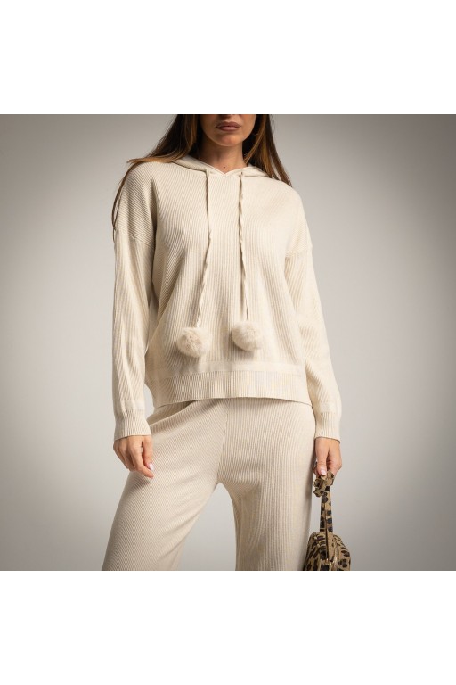 CHANDAL PUNTO CLOUD DANCER