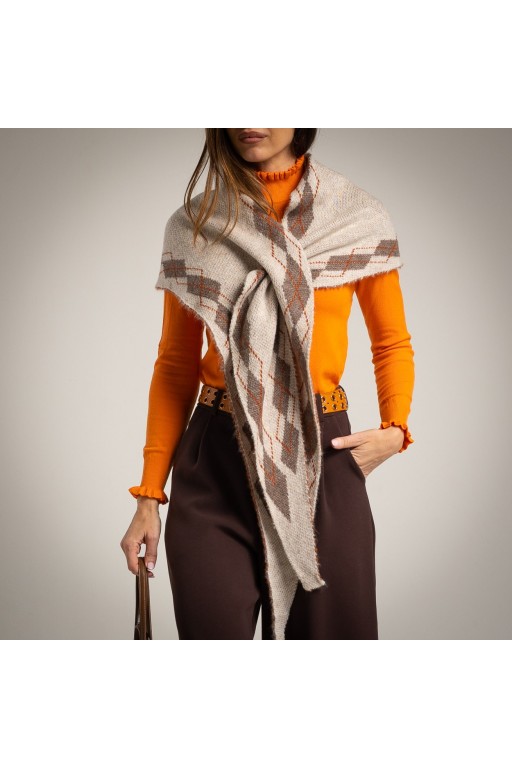 ESTOLA BUFANDA CADAQUÉS