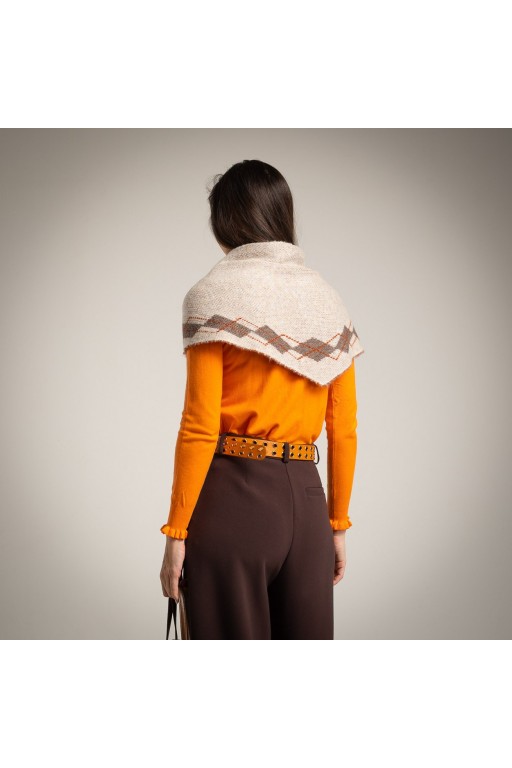 ESTOLA BUFANDA CADAQUÉS