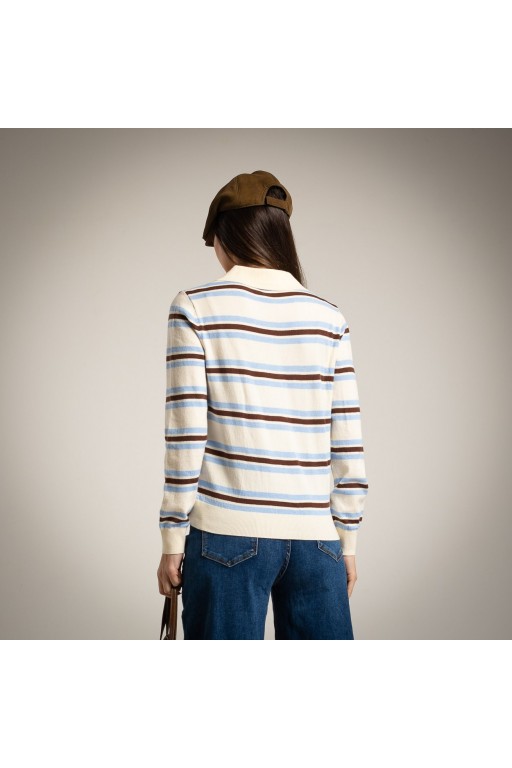 ¡ ÚLTIMO ! POLO MERCY