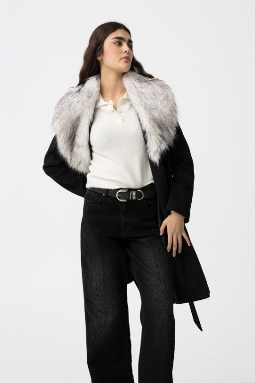 ¡ ÚLTIMO ! ABRIGO NAOMI