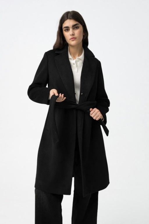 ¡ ÚLTIMO ! ABRIGO NAOMI