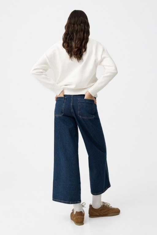 ¡ ÚLTIMO ! JEANS ALEXANDRA