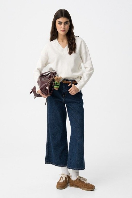 ¡ ÚLTIMO ! JEANS ALEXANDRA