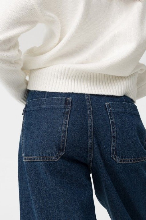 ¡ ÚLTIMO ! JEANS ALEXANDRA