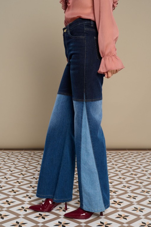 ¡ ÚLTIMO ! TRAVIATA JEANS