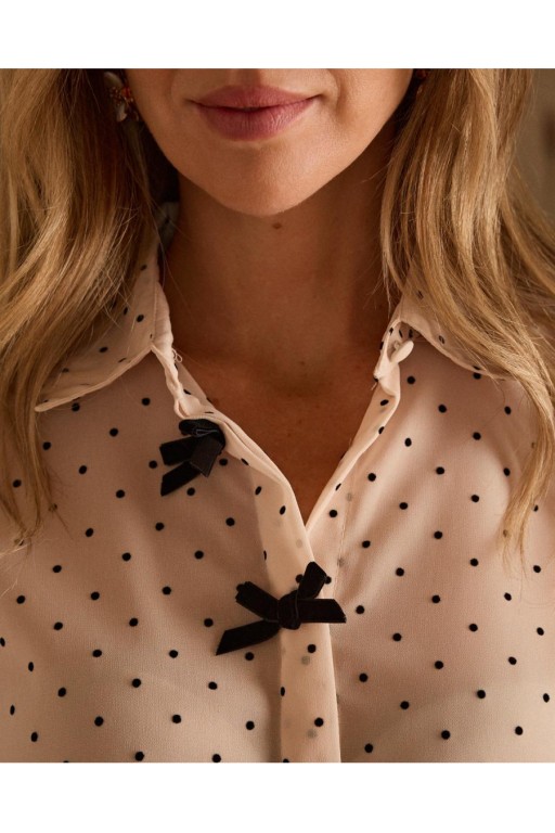 ¡ ÚLTIMA ! BLUSA LULÚ