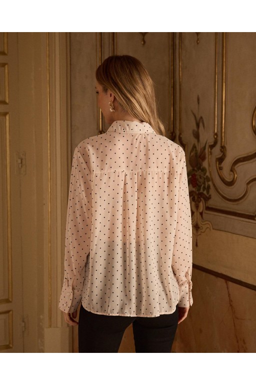 ¡ ÚLTIMA ! BLUSA LULÚ