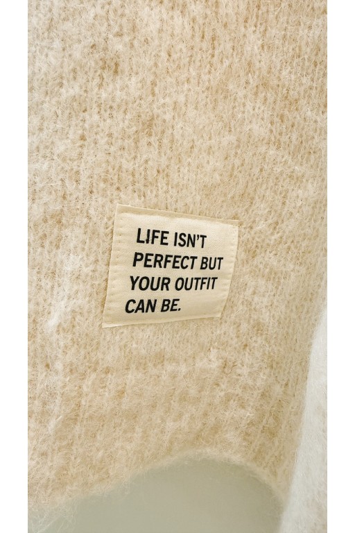 JERSEY  PERFECT OUTFIT COOKIE