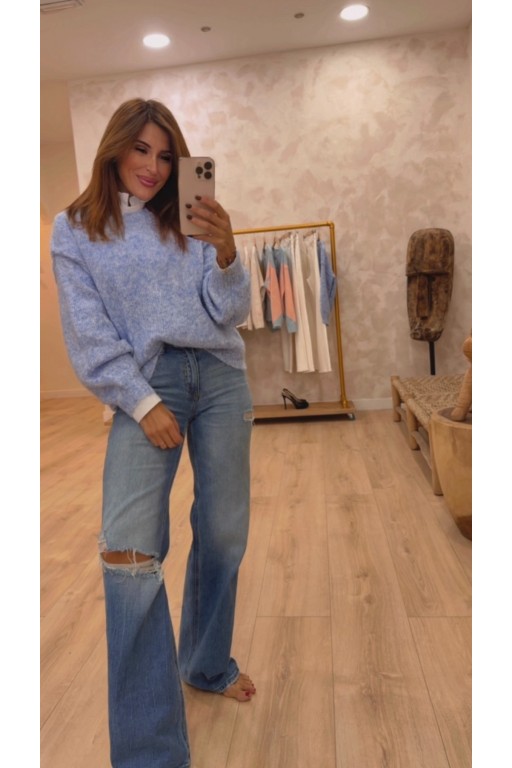 ¡ ÚLTIMO ! JERSEY PERFECT OUTFIT