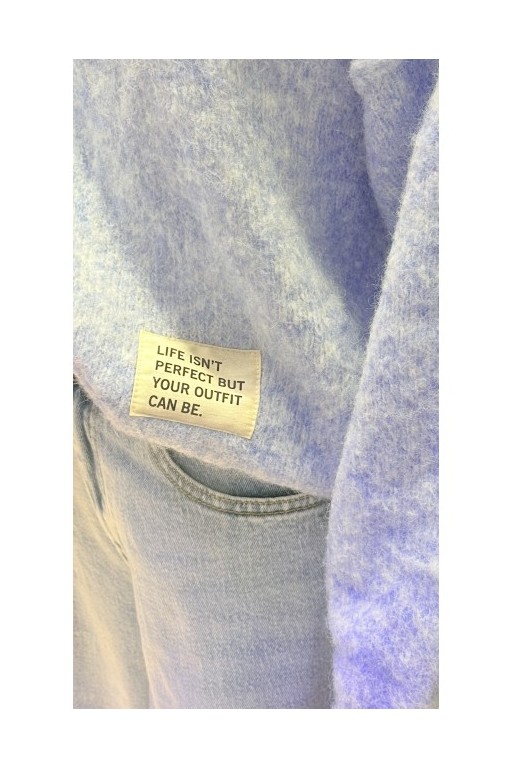 ¡ ÚLTIMO ! JERSEY PERFECT OUTFIT