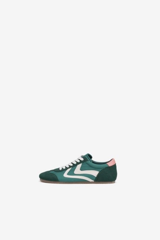 SNEAKERS MENTA
