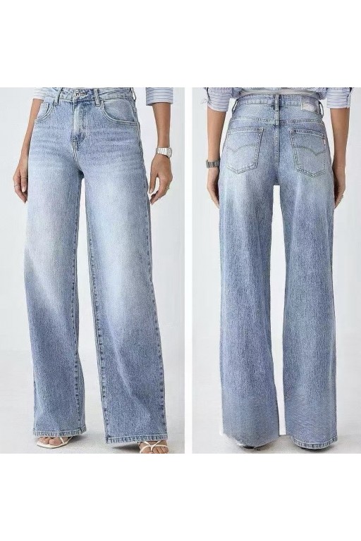JEANS LE BLUE