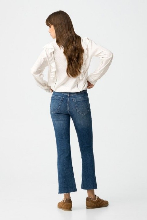 JEANS MEGAN DENIM