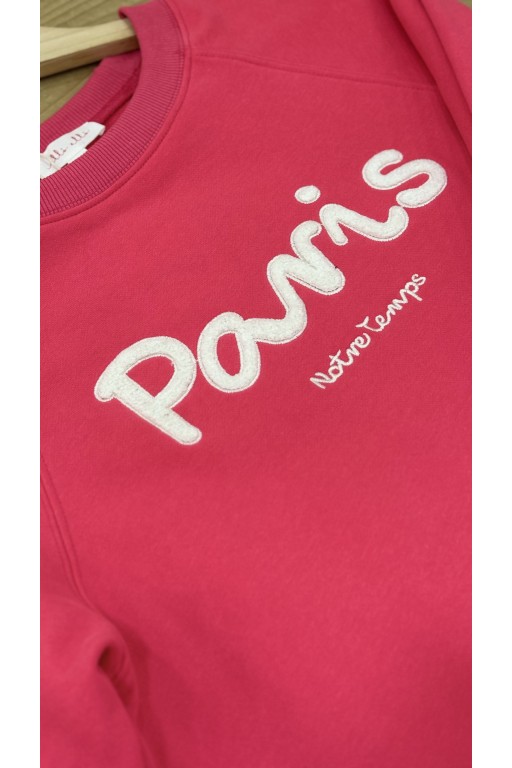 ¡ REPOSICIÓN !  SUDADERA WATERMELON