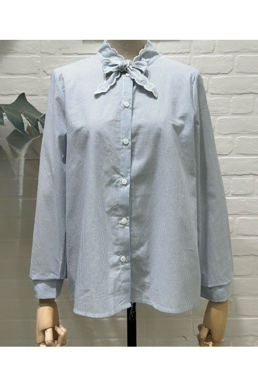 BLUSA COTTON