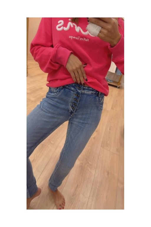 ¡ REPOSICIÓN ! NEW BOTTONS  R