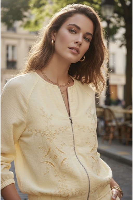 CONJUNTO CHANDAL VALERIA