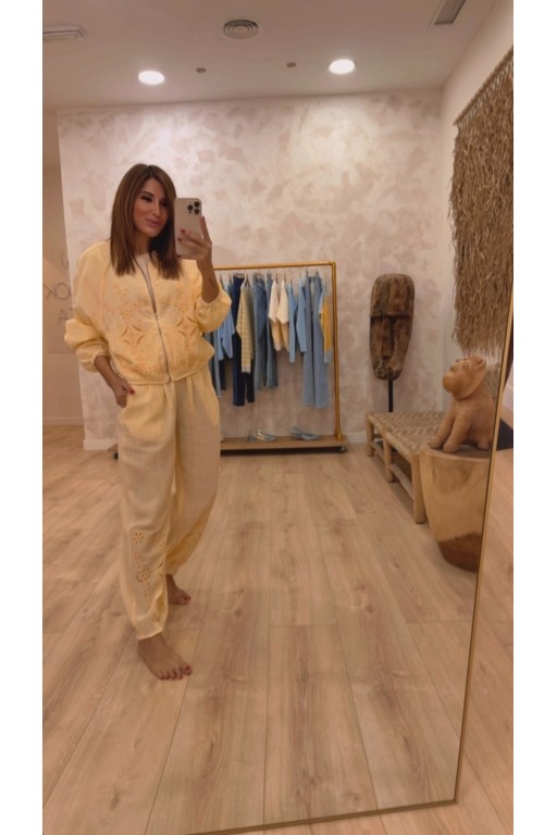 ¡ ÚLTIMO ! CONJUNTO CHANDAL VALERIA