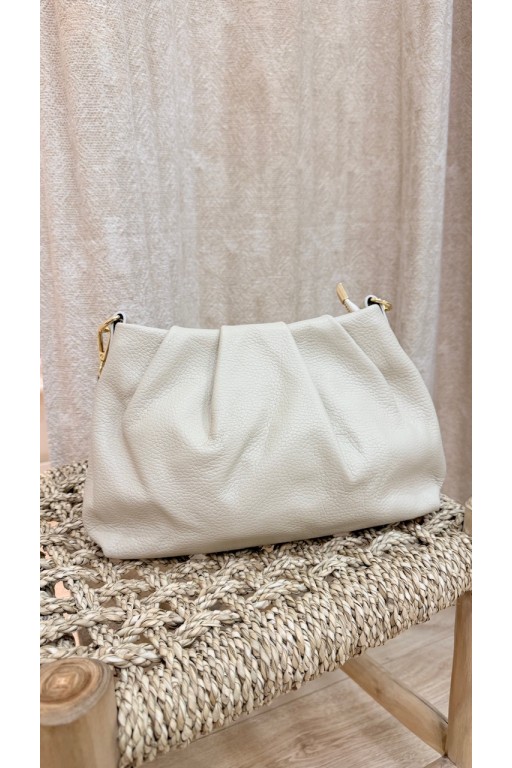 ¡ ÚLTIMO ! OLIVIA BAG PIEL