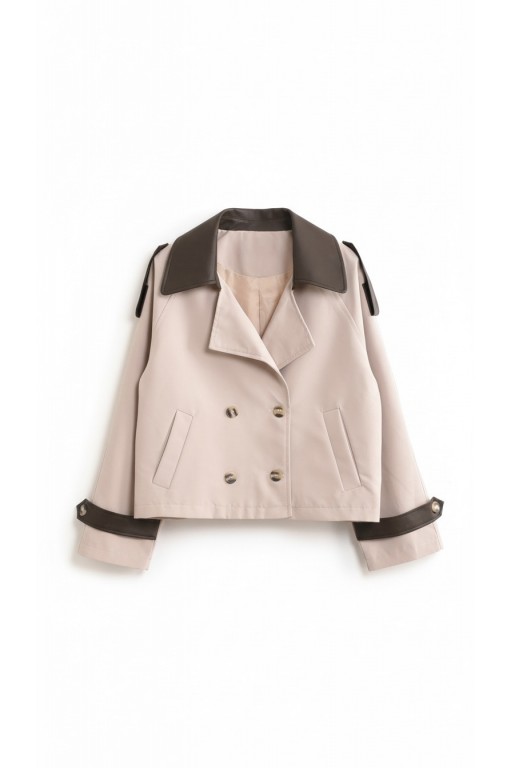 MIUCCIA   TRENCH