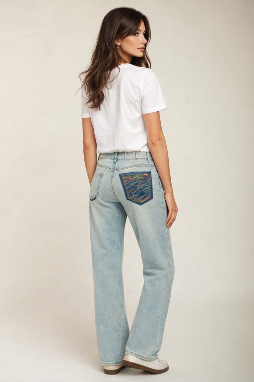 JEANS ORIGINALS SPRING