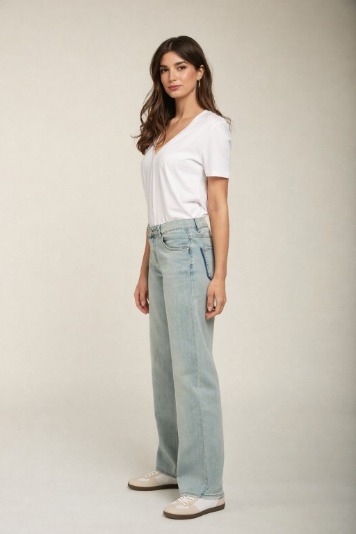 JEANS ORIGINALS SPRING