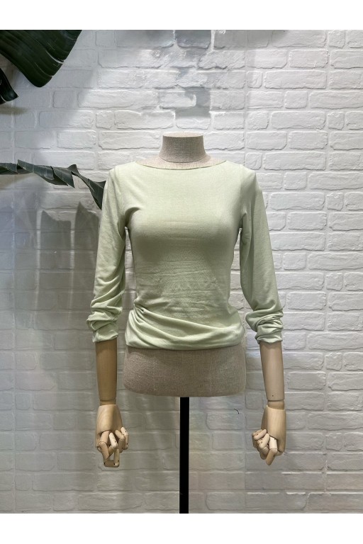 BÁSIC PREMIUM GREEN