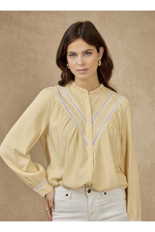 ¡ ÚLTIMA ! BLUSA MAYA