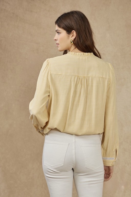 ¡ ÚLTIMA ! BLUSA MAYA
