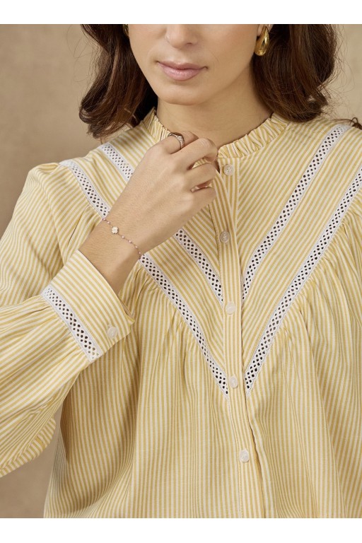 ¡ ÚLTIMA ! BLUSA MAYA