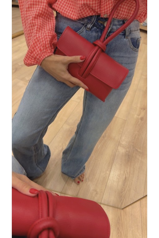 ¡ ÚLTIMA ! CAMISA VALENTINA