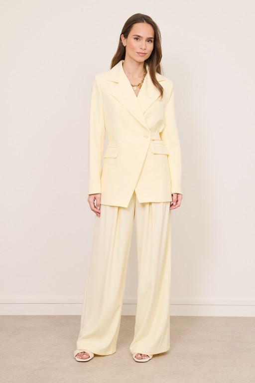 NEW COLOR BLAZER KENDALL