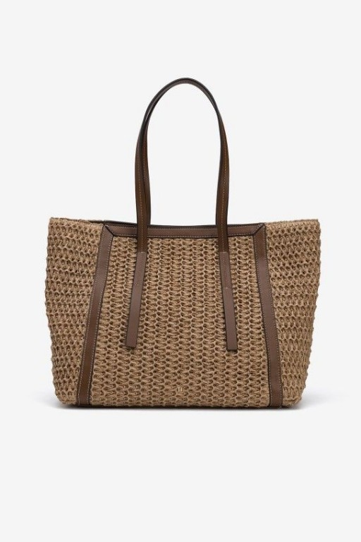SHOPPER BAG LIA