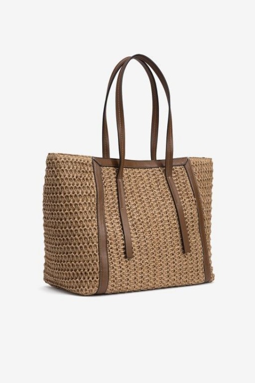 SHOPPER BAG LIA