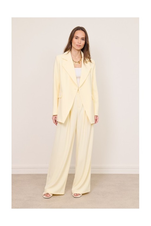 BLAZER KENDALL BABY YELLOW