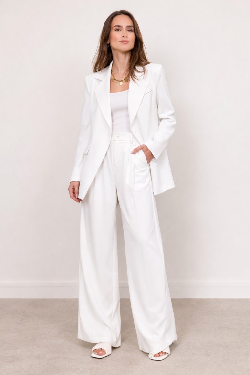 BLAZER KENDALL BLANCO PURO