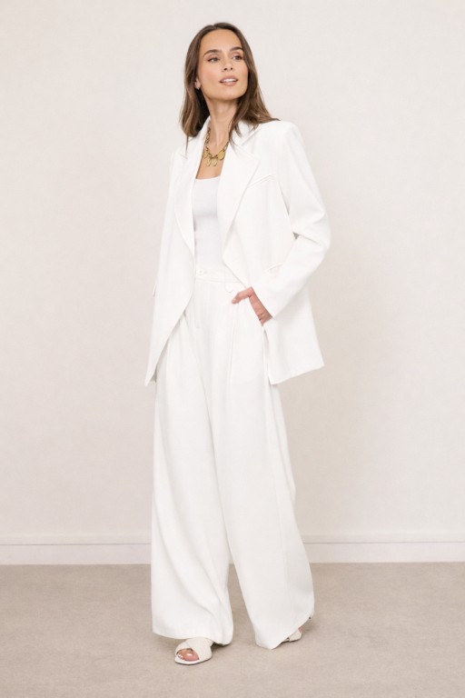 BLAZER KENDALL BLANCO PURO