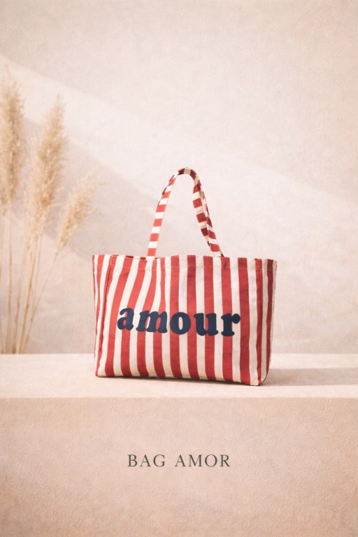 BAG AMOUR