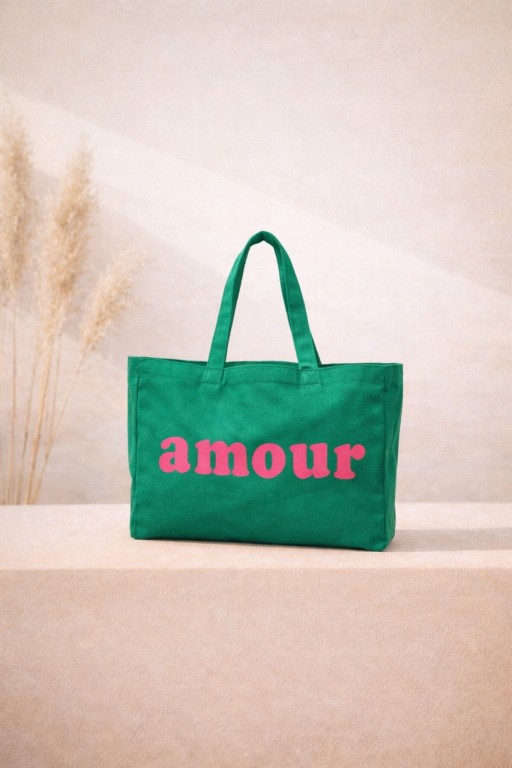 BAG AMOUR