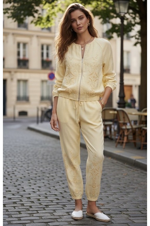 CONJUNTO CHANDAL VALERIA